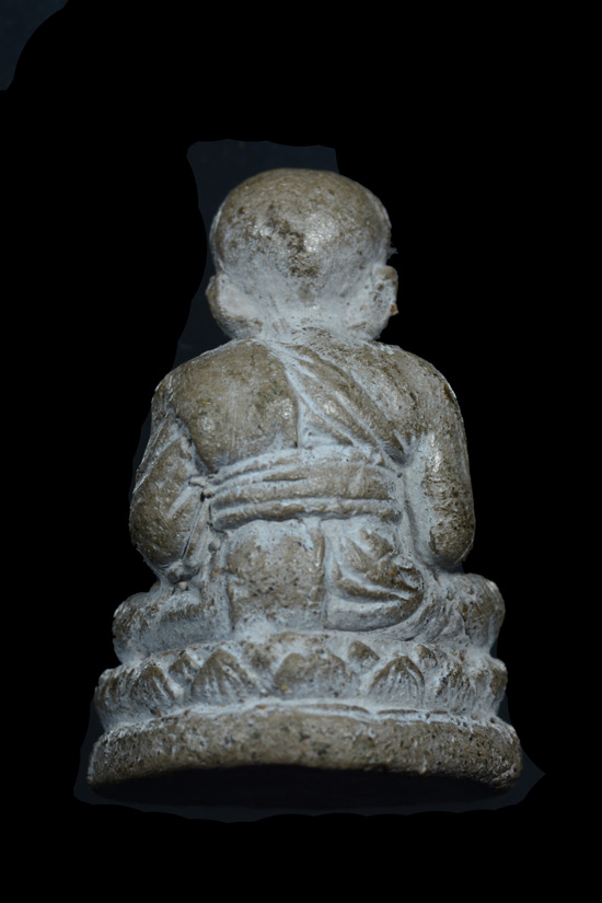 หลวงพ่อทวด วัดสะบ้าย้อย จ.สงขลา