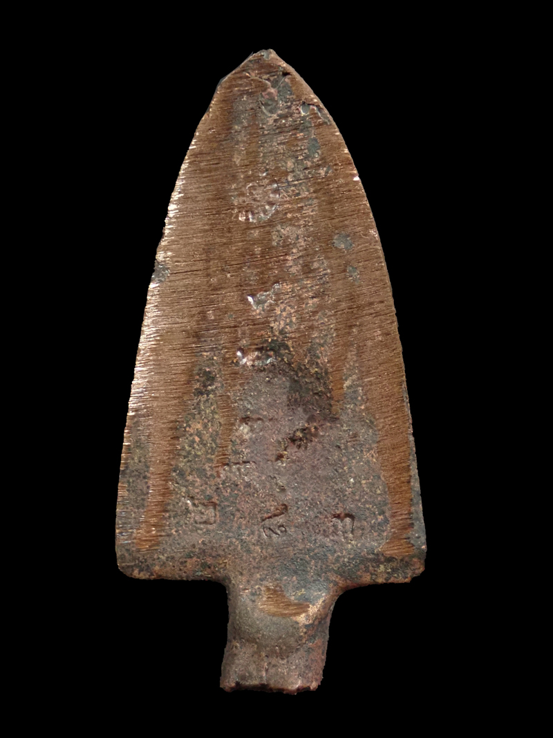 หลวงพ่อทวดหล่อโบราณหล่อเทดินไทย (รุ่นแรก) หลวงพ่อรวย วัดตะโก จ.อยุธยา ปี 2556 รุ่นรวยนิรันตราย เนื้อนวะโลหะหล่อโบราณเทดินไทย (ตัดก้านช่อ) ตอกโค๊ต ทวด/รวย และกรรมการ หมายเลข 283