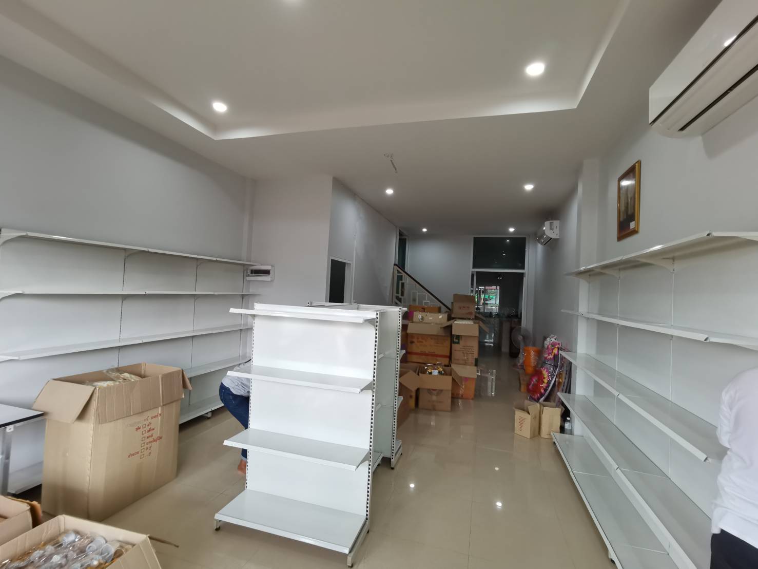 เปิดร้านสังฆภัณฑ์ อำเภอบ้านดุง จังหวัดอุดรธานี คำชะโนด