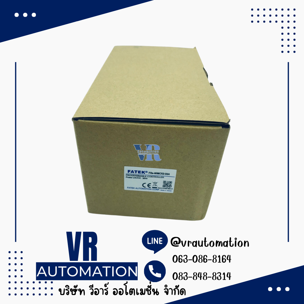 FBS-60MCR2-D24