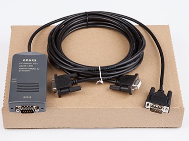 สายโหลด Siemens S7-300/400 แบบ USB MPI