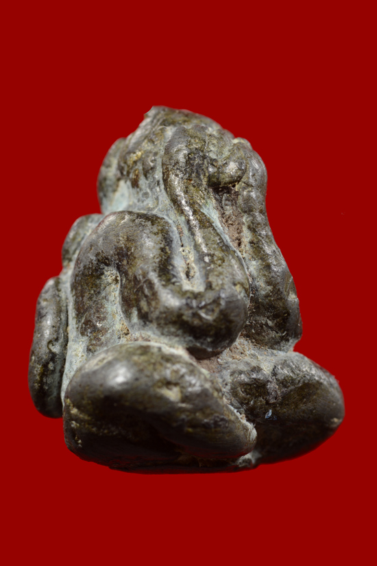 (สอบถาม) พระปิดตาหลวงพ่อแก่น วัดทุ่งหล่อ จ.นครศรีธรรมราช