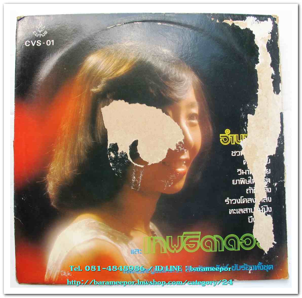 พญ.พันทิวา สินรัชตานันท์ ชุด วิมานทราย ผลงาน วราห์ วรเวช มีเพลงเทพธิดาดอย