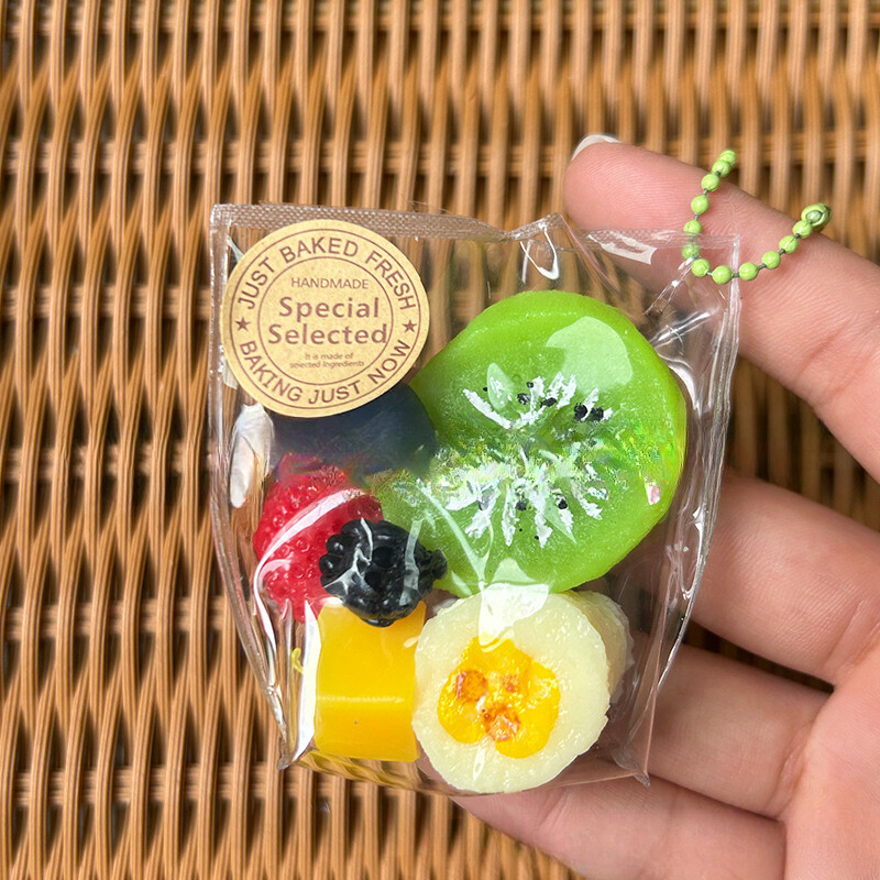 cb804 ทาบะสกุชชี่ ( ทักแชทลดเพิ่ม ) สกุชชี่ทาบะ ฮาบะ ทาบา taba squishy สกุชชี่ขน