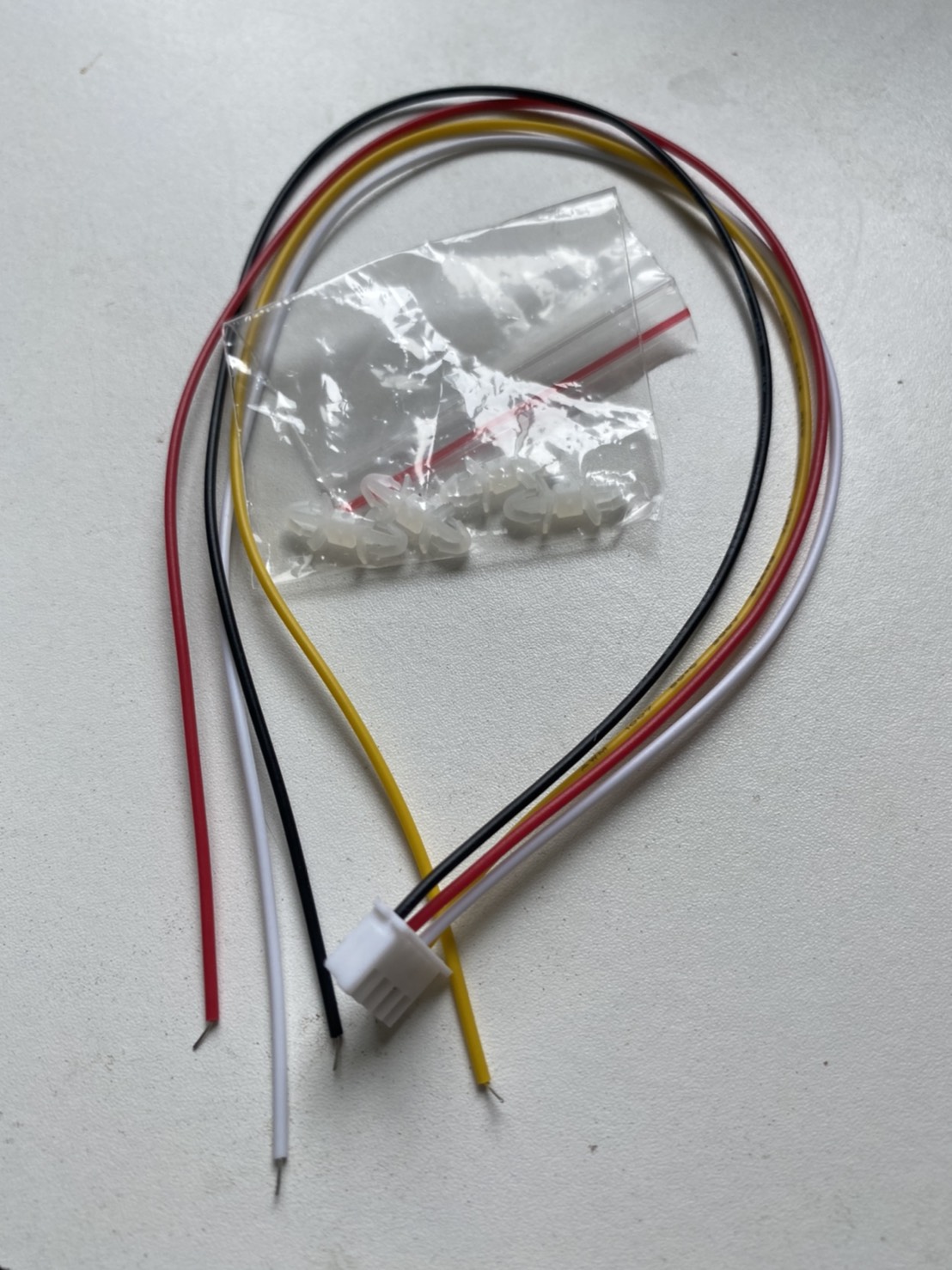 PLC Board WS2N-10MR-S