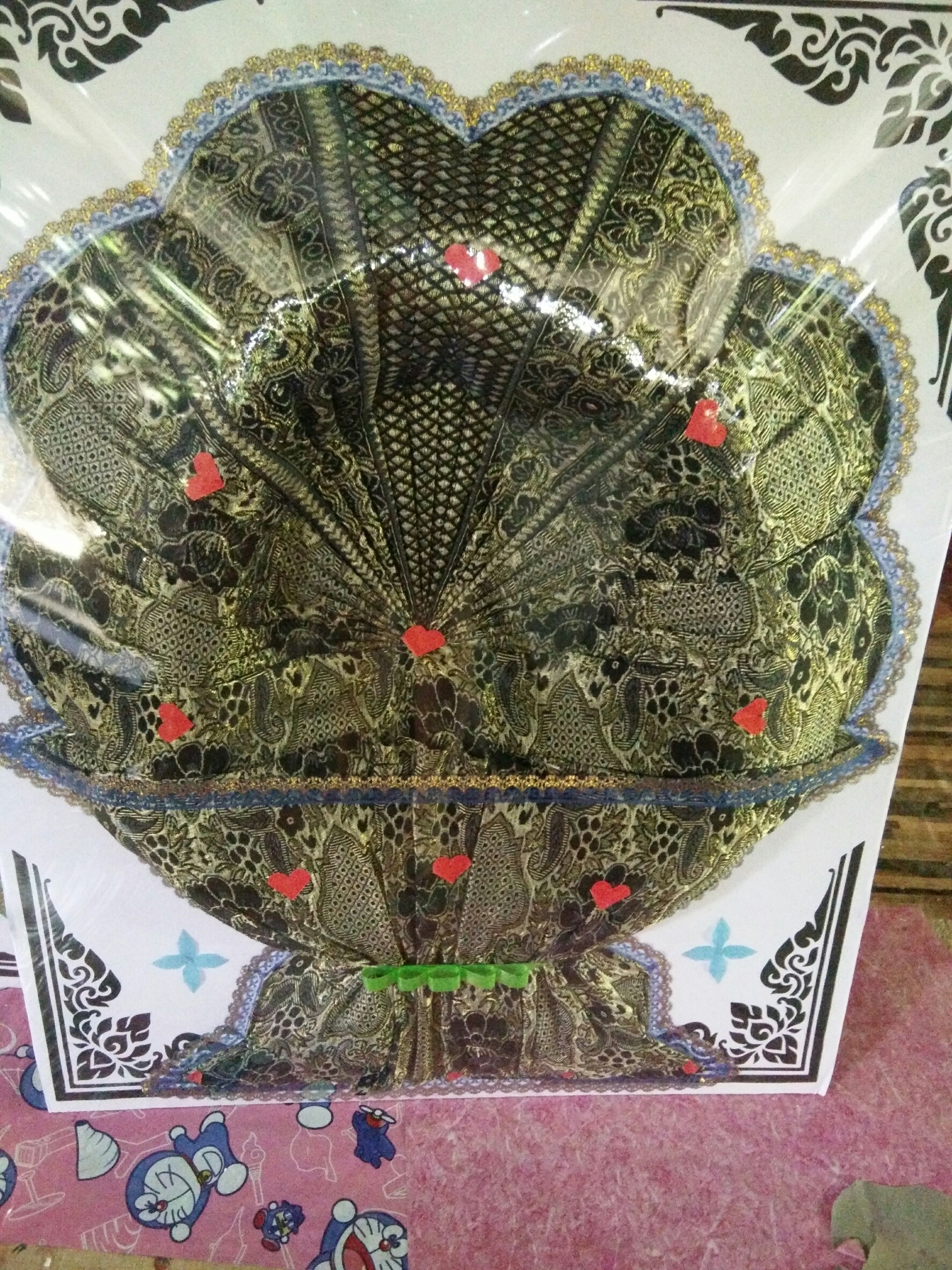 พวงหรีด ราคา 300 บาท