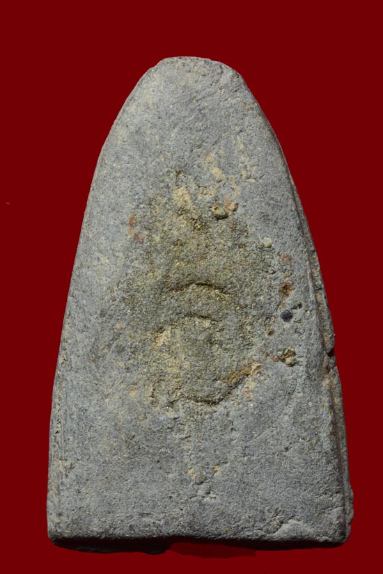 หลวงพ่อทวดเนื้อว่าน พ่อท่านเนียน วัดต้นเลียบ พ.ศ.2538