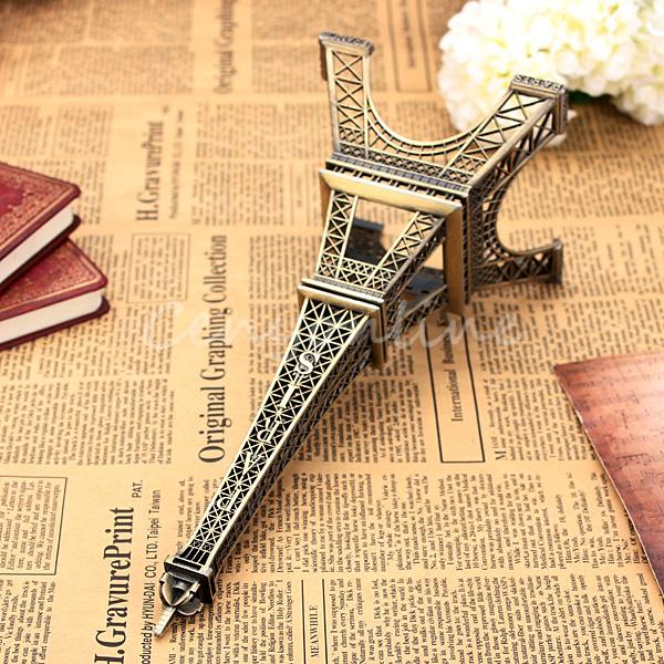 01013-โมเดลหอไอเฟล 13ซม - ฟรีค่าส่ง