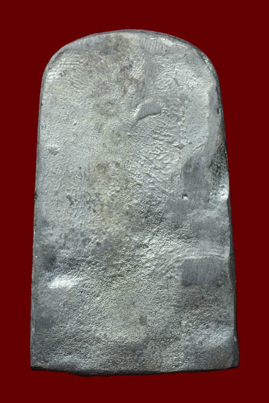 พระพุทธชินราช (ท่าเรือ) รุ่น 80 ปี จ.นครศรีธรรมราช เนื้อตาปูสังฆวานร