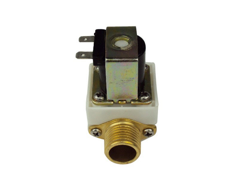 โซลินอยด์วาล์ว Solenoid valve 1/2" 220 V