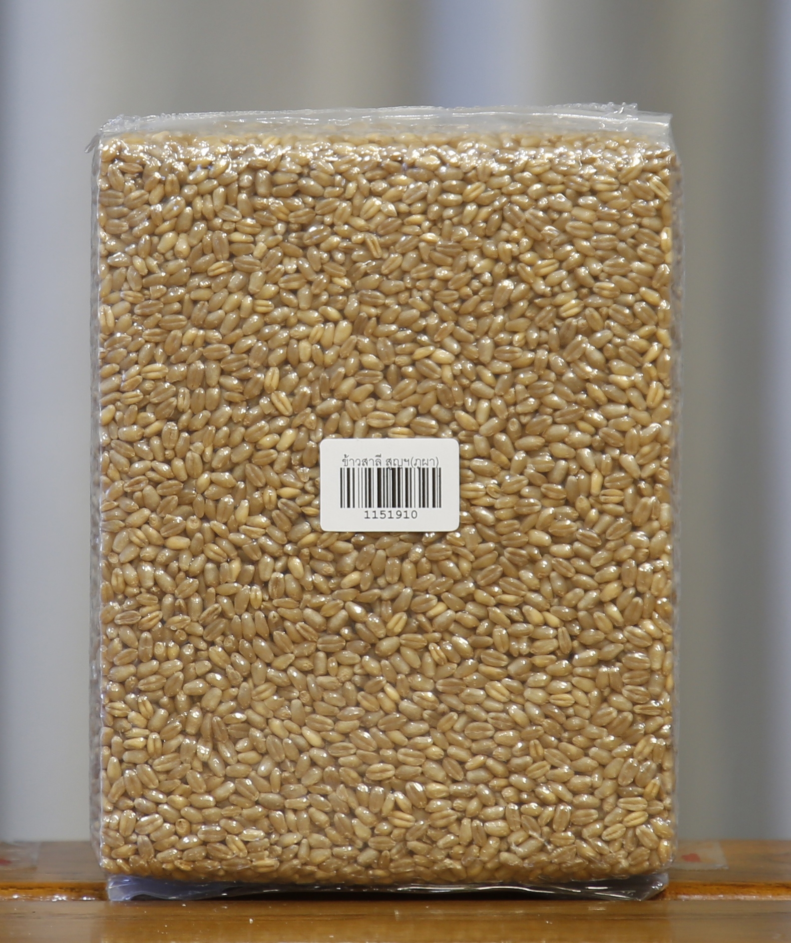 11-519-1400-0 ข้าวสาลี ภูผา * 1 กก.