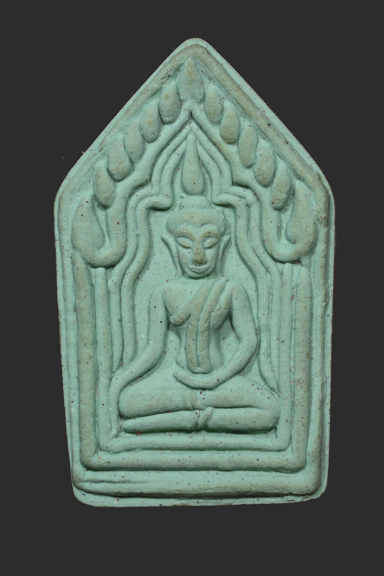 หลวงพ่อโต วัดพนัญเชิง พ.ศ. 2559