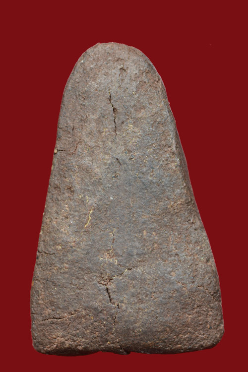 พ่อท่านคล้ายเนื้อว่านชานหมาก พิมพ์ห่มคลุม วัดวังตะวันออก พ.ศ.2503