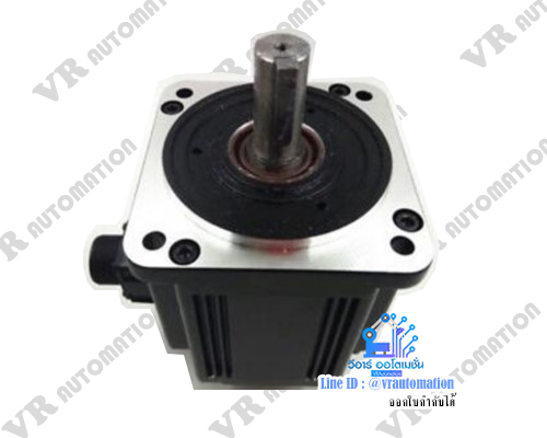 Detla AC Servo ไดรฟ์และมอเตอร์ 220V 1KW ECMA ECMA-E21310RS