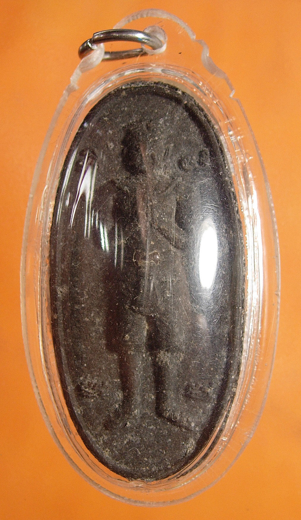 หลวงพ่อเปี่ยม วัดลำปอก ปะเหลียน ตรัง หลายรายการ