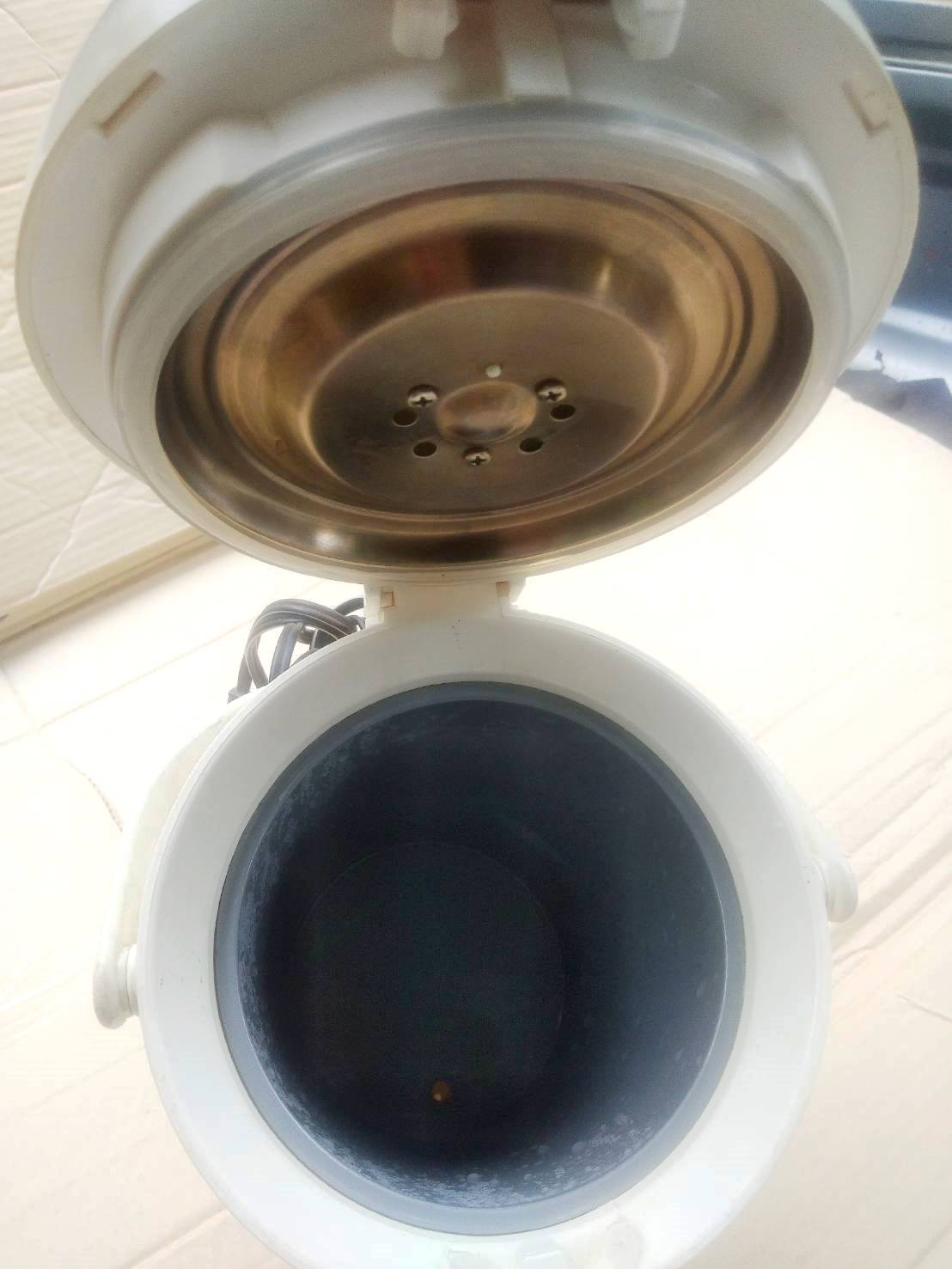 กระติกน้ำร้อนไฟฟ้า SHARP รุ่น KP-A28ST ขนาด 2.8 ลิตร