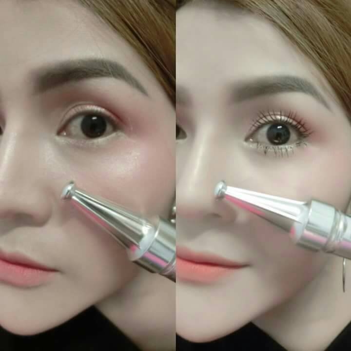 Hold Live 3D Brow Tones Mascara ของแท้!!