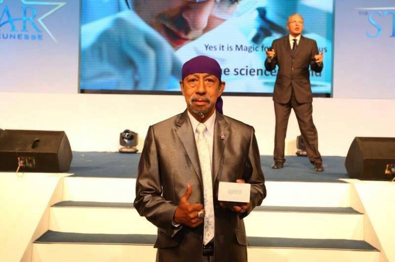 Instantly Ageless อินสแตนลี่ เอจเลส