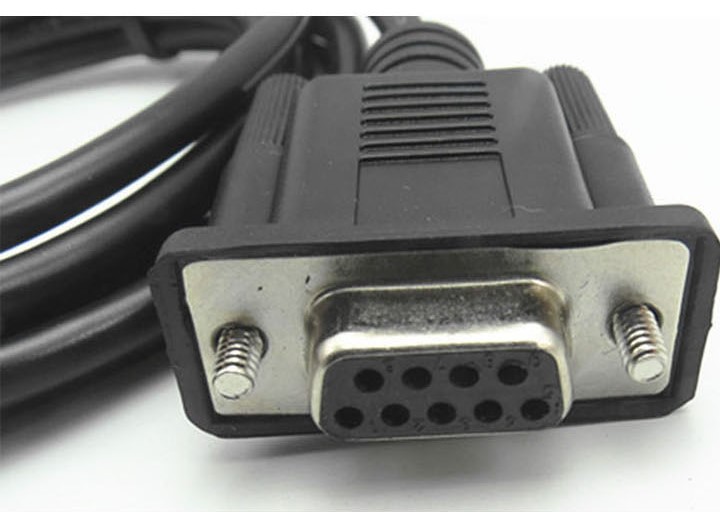 สาย RS232 สำหรับ PLC Mitsubishi Q 5M