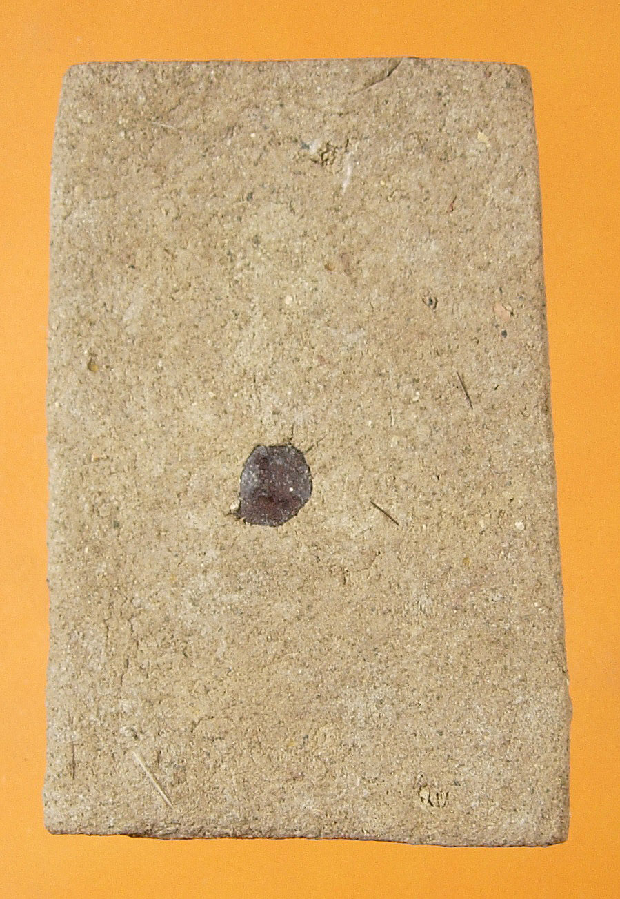 หลวงพ่อเปี่ยม วัดลำปอก ปะเหลียน ตรัง หลายรายการ