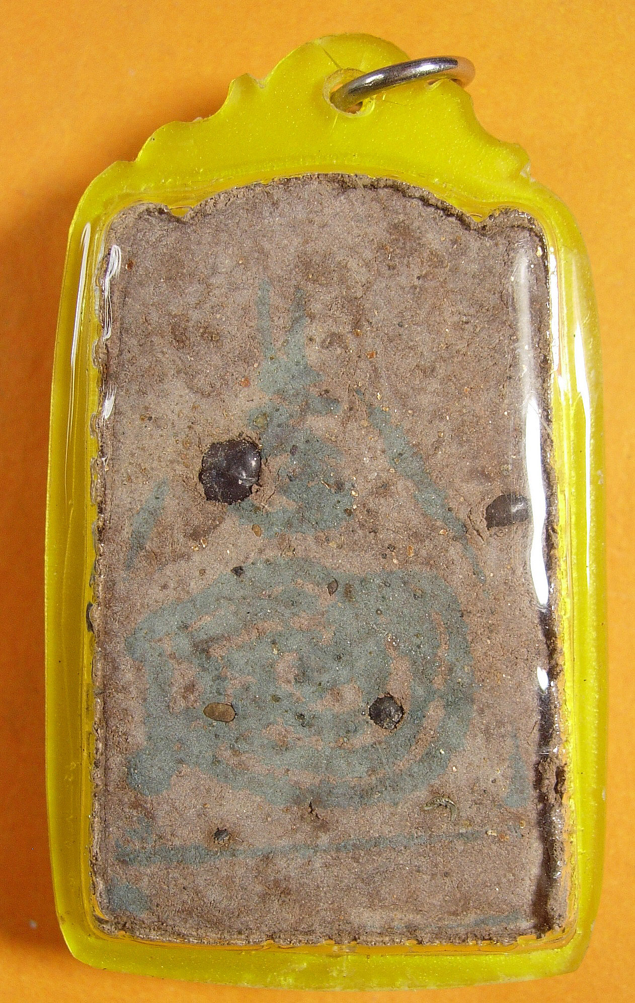 หลวงพ่อเปี่ยม วัดลำปอก ปะเหลียน ตรัง หลายรายการ