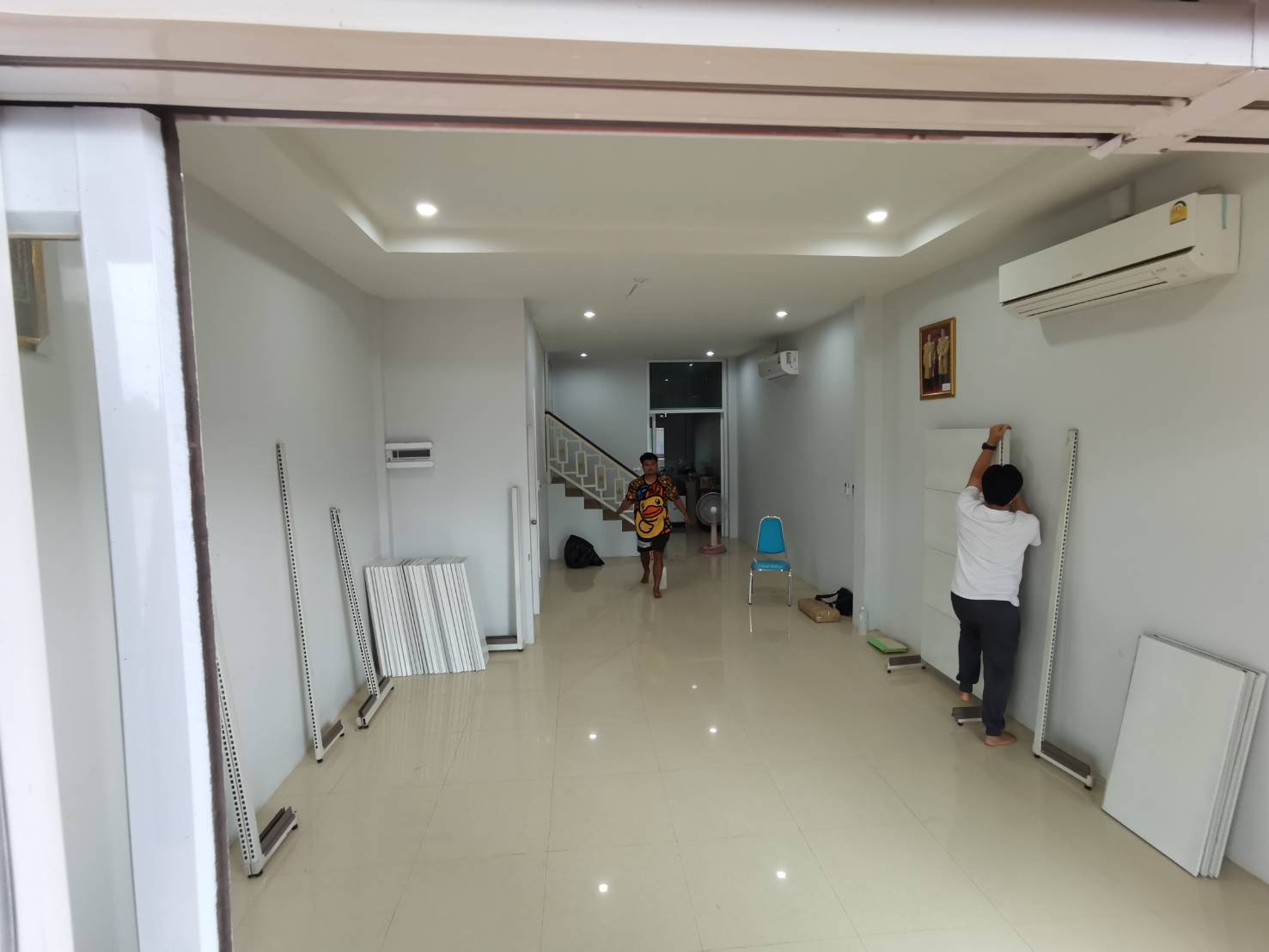 เปิดร้านสังฆภัณฑ์ อำเภอบ้านดุง จังหวัดอุดรธานี คำชะโนด