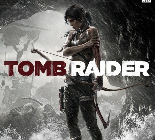 Tomb Raider (Steam)
