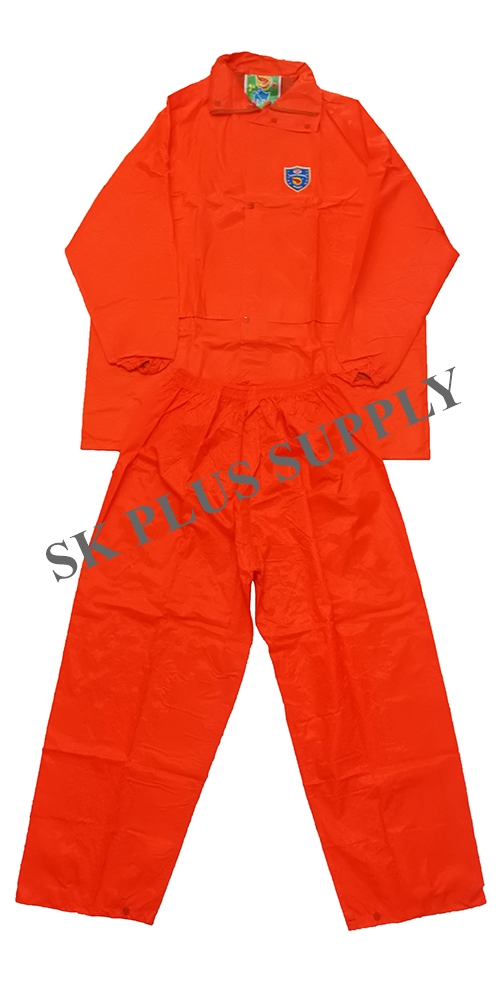 ชุดกันฝน