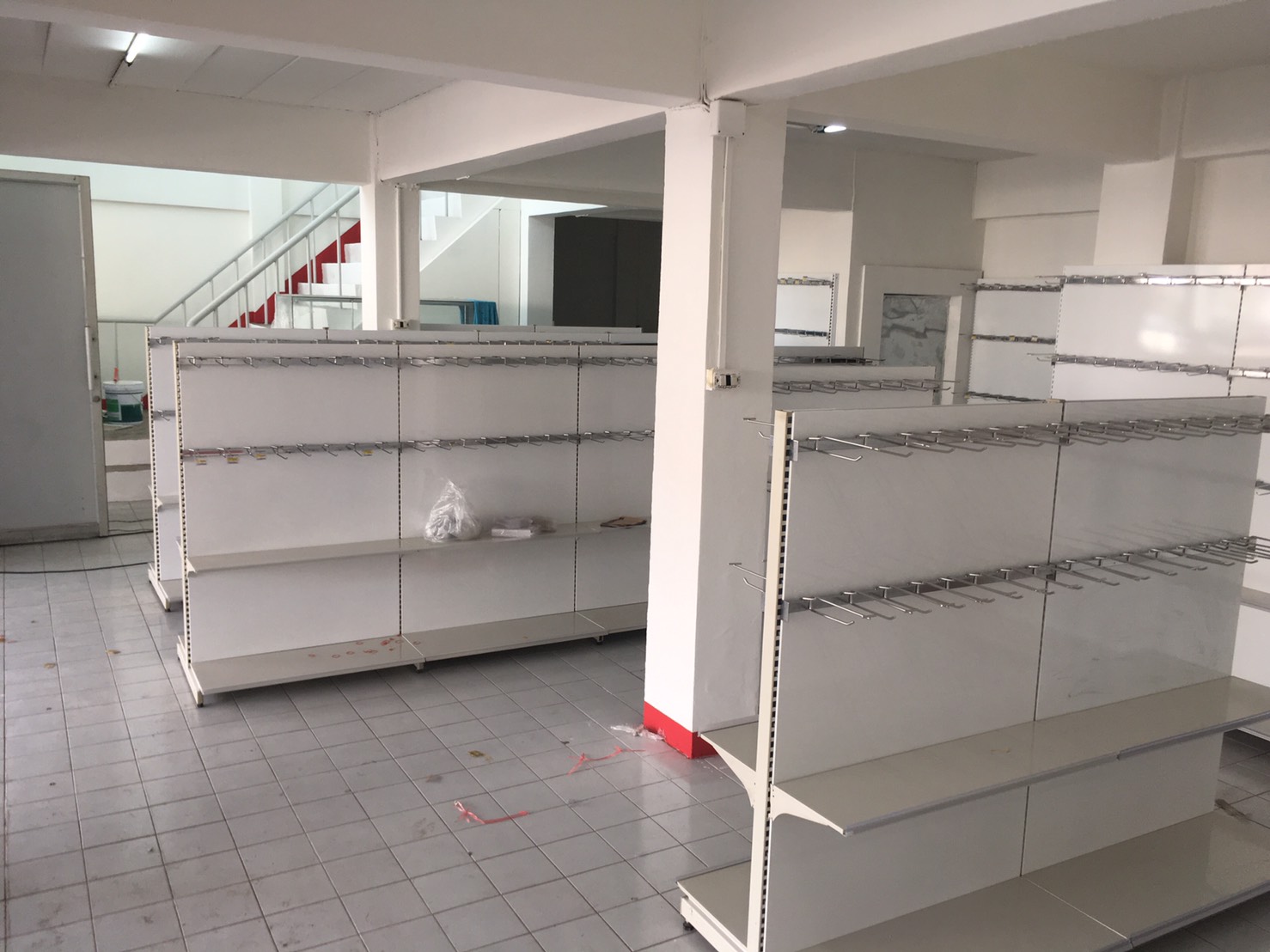 ชั้นวางสินค้าจากโรงงาน