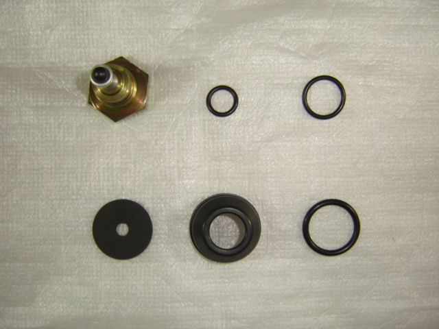 ชุดซ่อมคันเร่ง