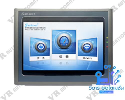 AK-120AD SAMKOON HMI