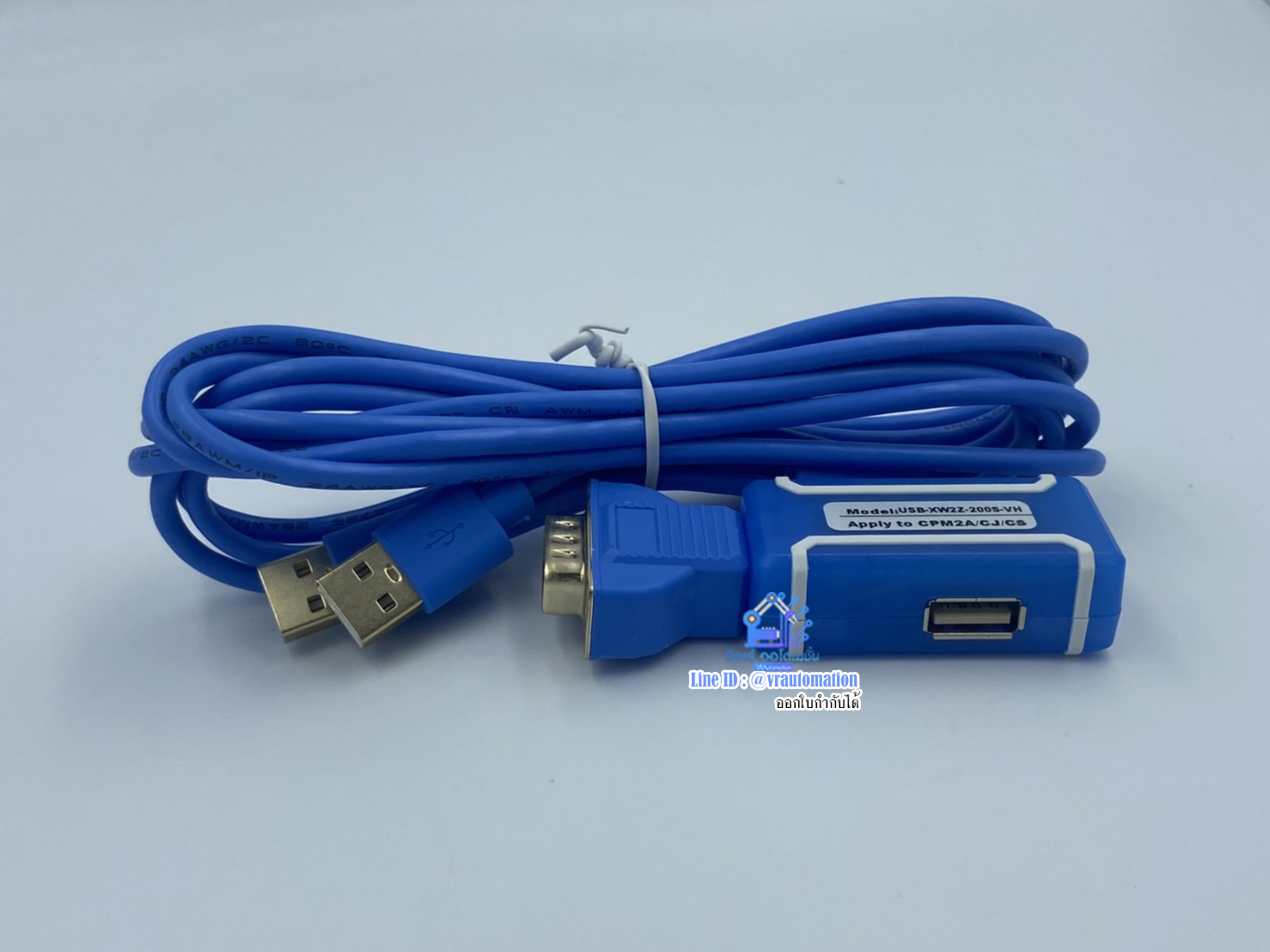 สายลิ้งค์ USB-XW2Z-200S-VH