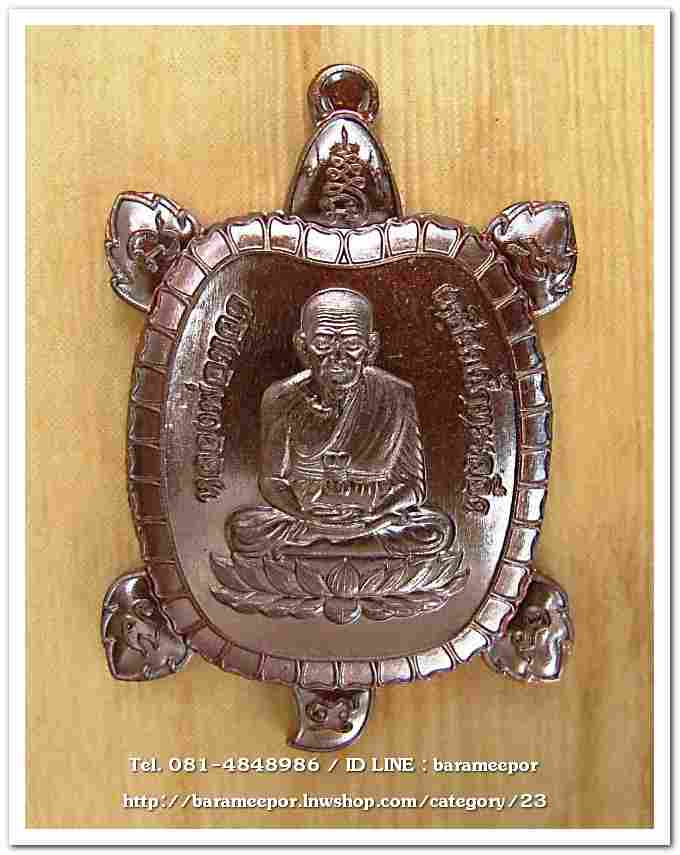 ไอ้ไข่ รุ่น ไอ้ไข่ กายสิทธิ์ เศรษฐีโคตรโคตร เหรียญพญาเต่าเรือน เลื่อนยศปลดหนี้ เนื้อทองแดงมันปู