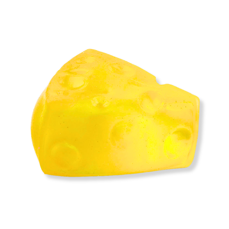 CB0808 น้ำแข็งหนึบ สกุชชี่บีบหนึบ สกุชชี่น้ำแข็ง สควิช Gumdrop Squishy สุดฟิน Needoh แช่เย็นยิ่งสนุก