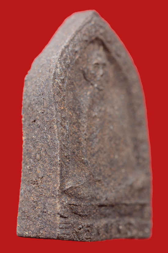 หลวงพ่อจันทร์ วัดทุ่งเฟื้อ เนื้อว่าน พ.ศ.2527