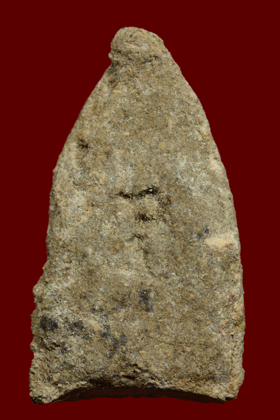 หลวงพ่อทวดนวล วัดตุยง พ.ศ. 2507 พิมพ์ใหญ่