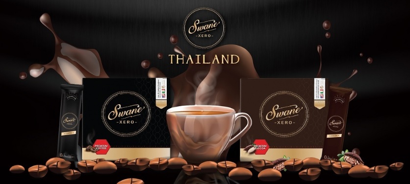 Swane Xero สวอนเน่ ซีโร่
