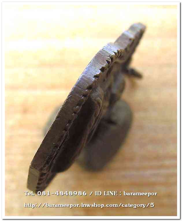 หลวงพ่อทวด วัดพังเถียะ อ.สทิ้งพระ จังหวัดสงขลา ปี 2505..3