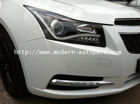 ชุดแต่งครูซ CRUZE แต่งรถ ครูซ CRUZE KANTARA