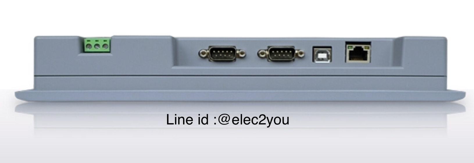 SK-121FE SAMKOON HMI
