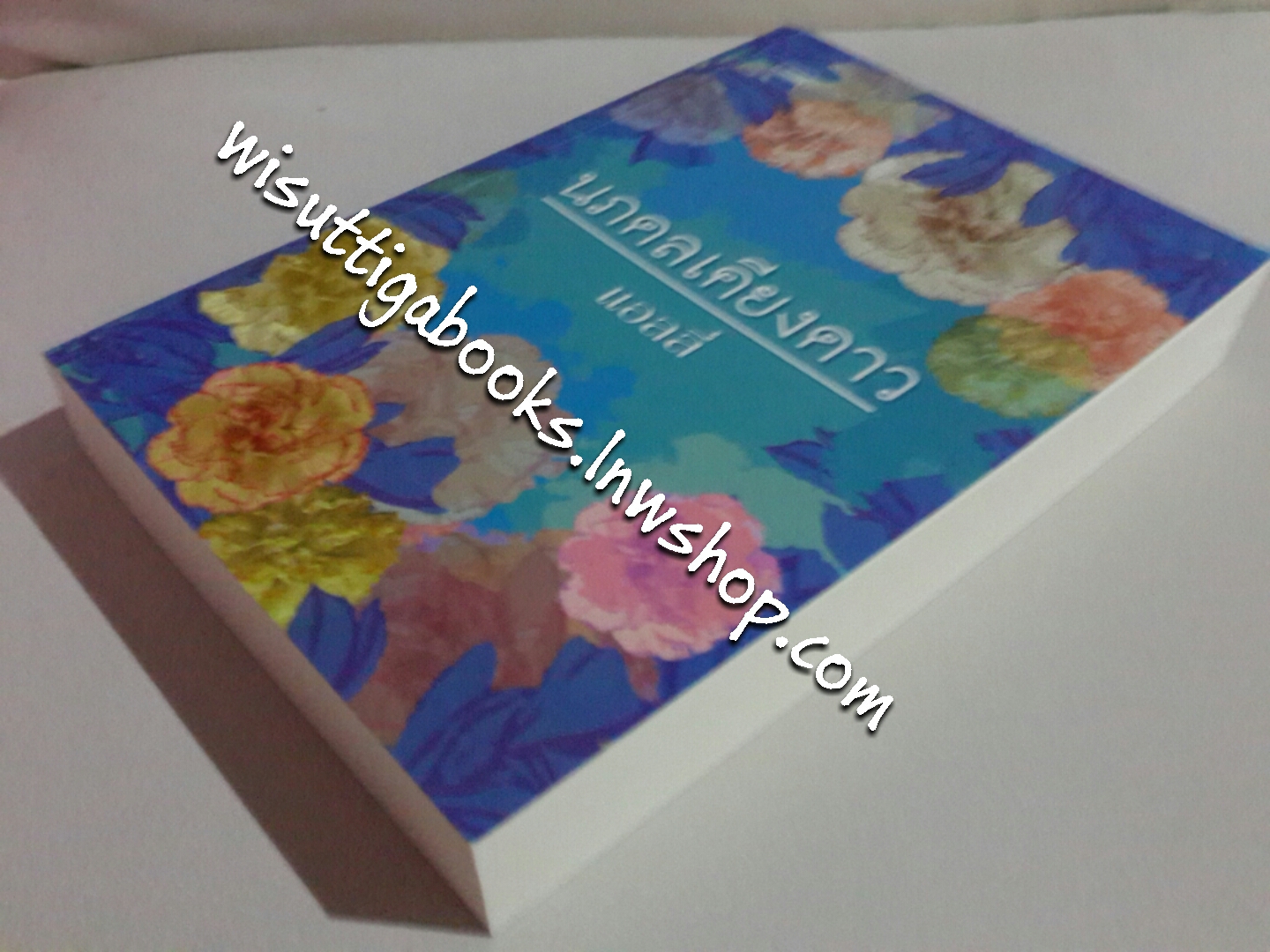 นภดลเคียงดาว โดย แอลลี่