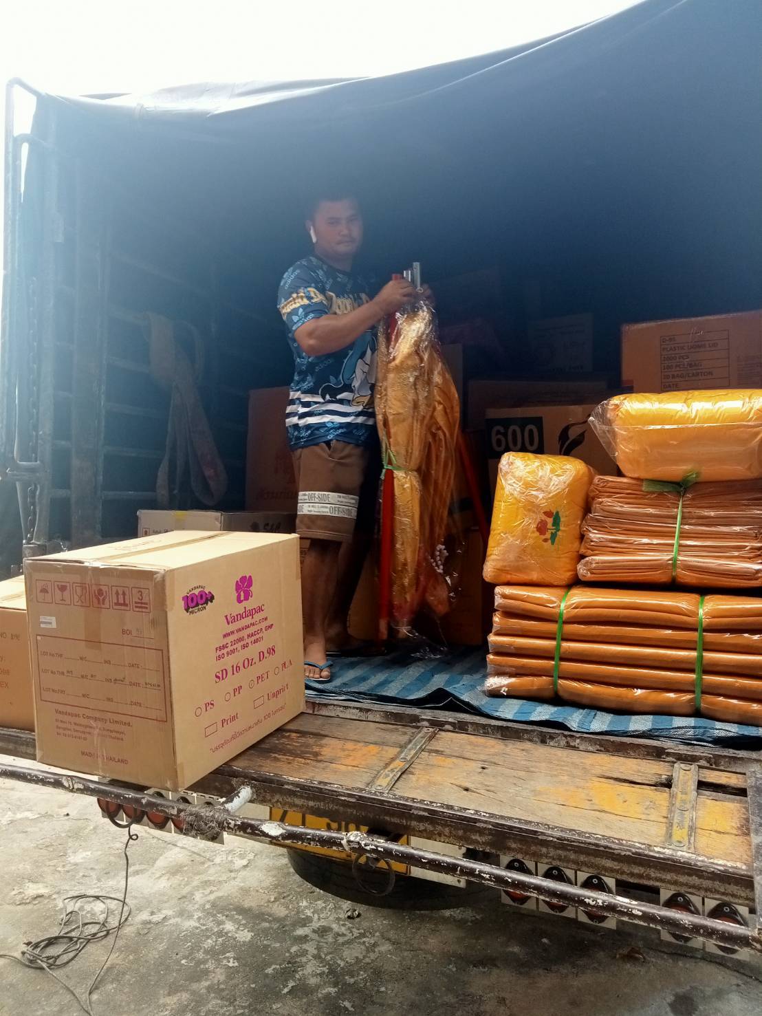 เปิดร้านสังฆภัณฑ์ จังหวัดลพบุรี