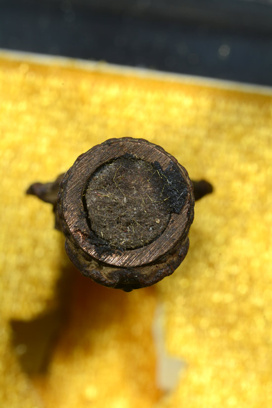 ท้าวเวสสุวรรณ หลวงพ่ออิฏฐ์ รุ่นท้าวแสนล้าน