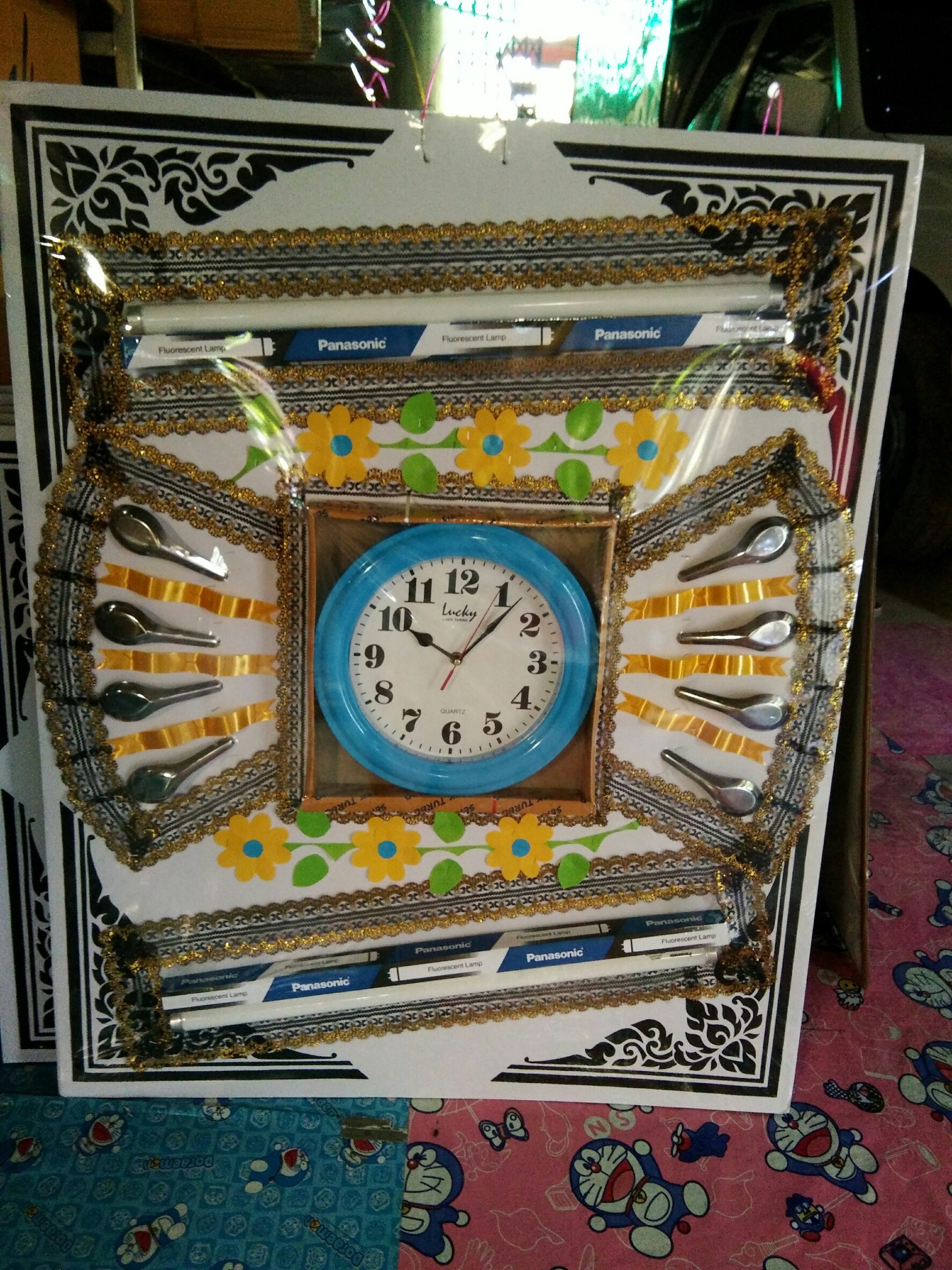 พวงหรีด ราคา 300 บาท