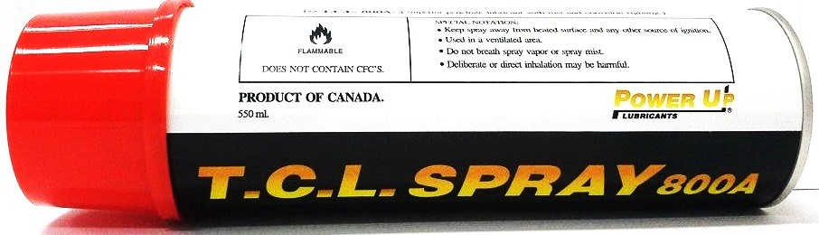 สเปรย์อเนกประสงค์ 800A