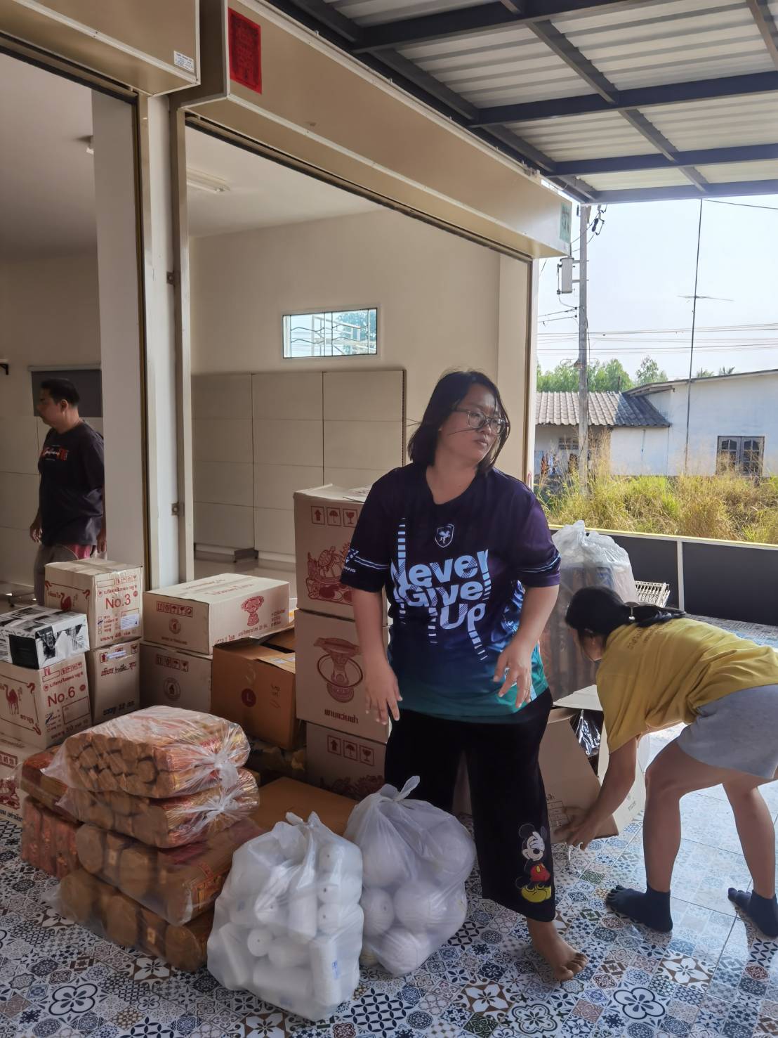 เปิดร้านสังฆภัณฑ์ จังหวัดชลบุรี 2