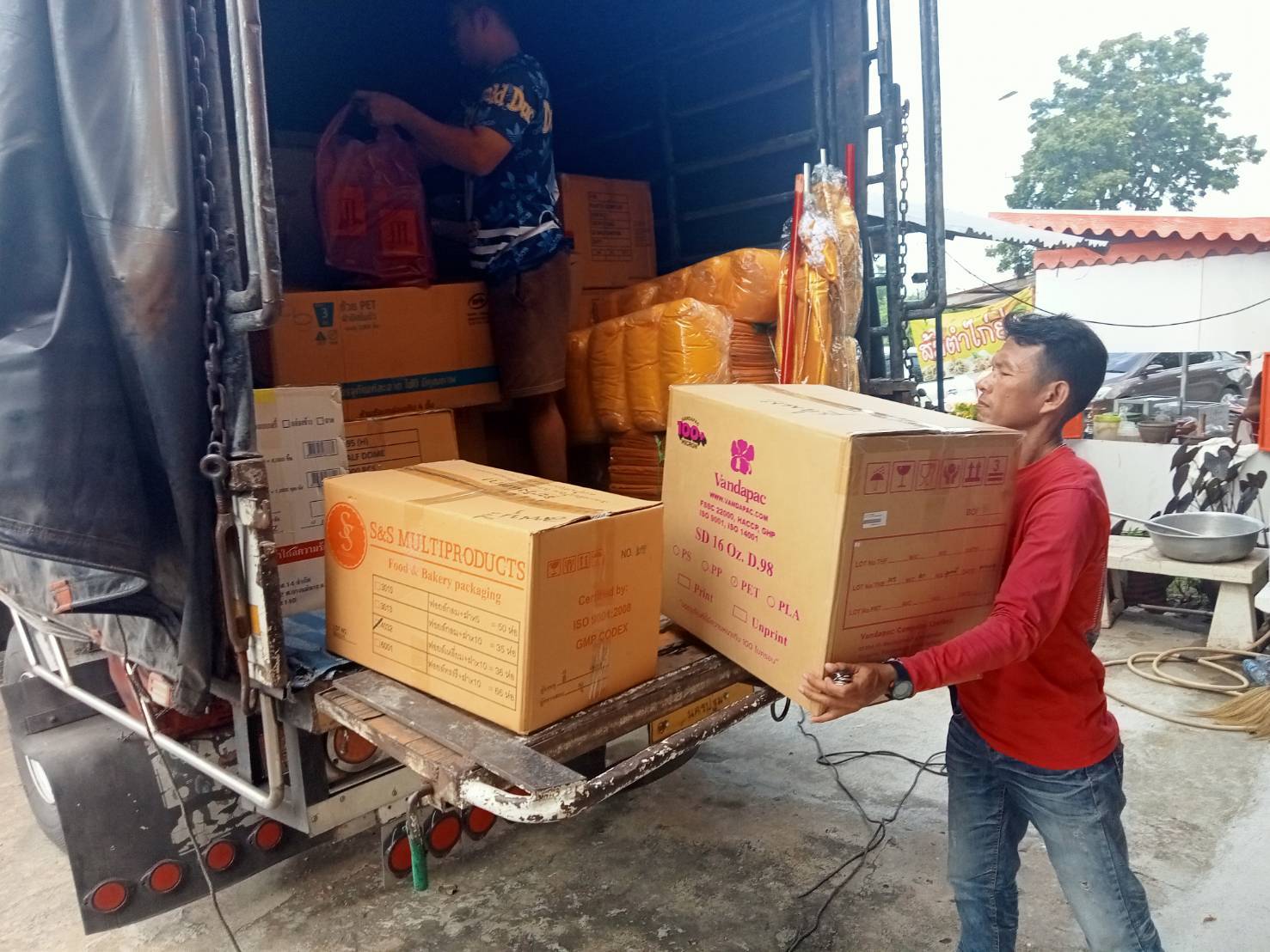 เปิดร้านสังฆภัณฑ์ จังหวัดลพบุรี