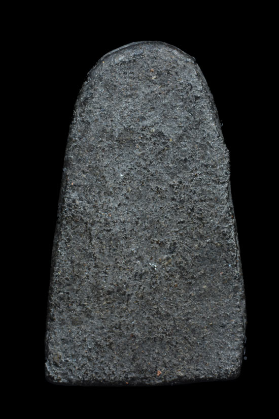 หลวงพ่อทวดเนื้อว่าน พิมพ์พระรอด วัดศรีมหาโพธิ์ พ.ศ. 2537