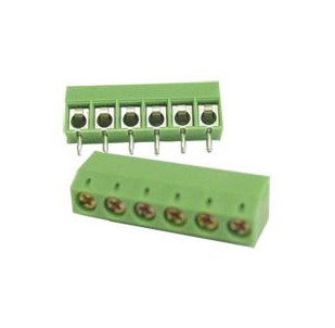 Terminal Block 6Pins