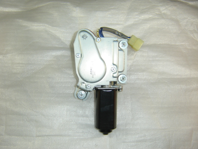 มอเตอร์ปัดน้ำฝน TR500M